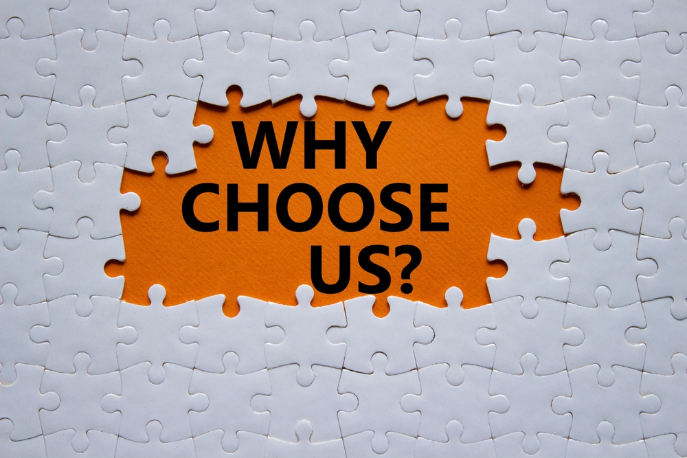 Why,Choose,Us,Symbol.,Concept,Words,Why,Choose,Us,On