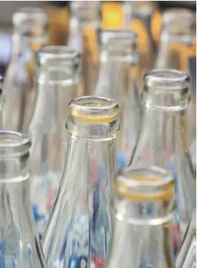 bottle